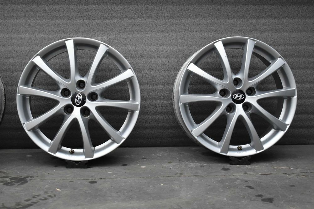 17'' Джанти Hyundai