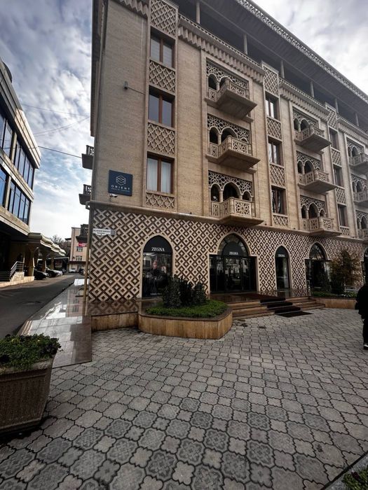 Улица Навои Ориентир Трасбанк Нежилой В Аренду