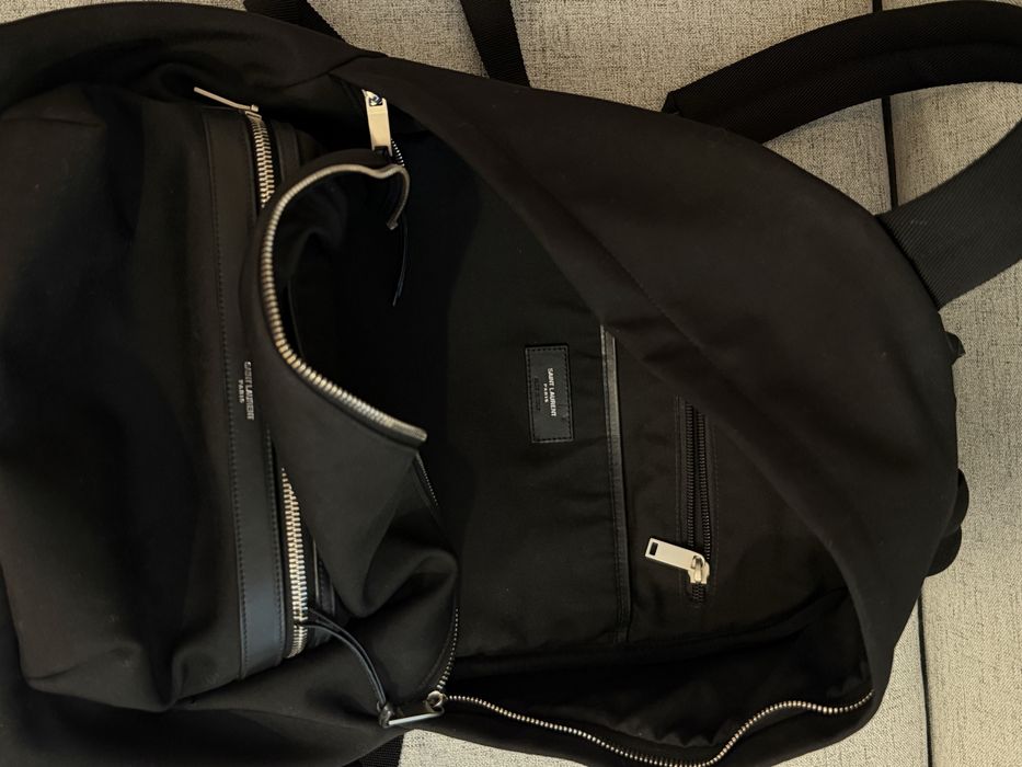 Ghiozdan Saint Laurent Original