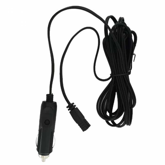 Електрически компресор 12V / 220V - Помпа за гуми