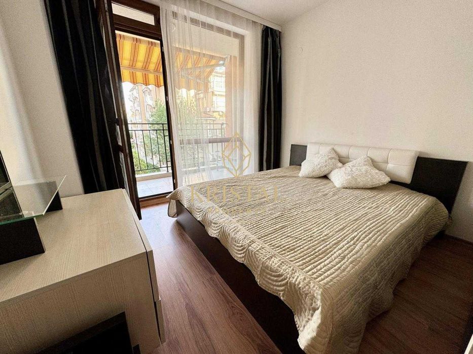 Продава се Двустаен апартамент в Свети Влас - 57 кв.м за 837 €/кв.м - Снимка #8