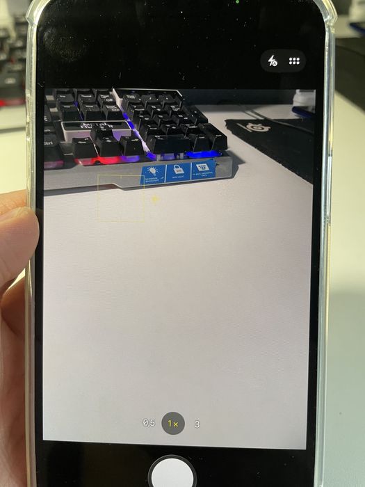 Iphone 13 pro max 128gb