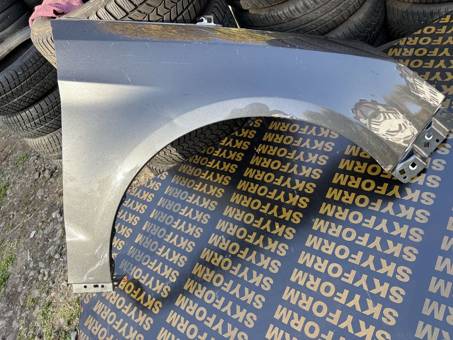 Калник Ford S-Max