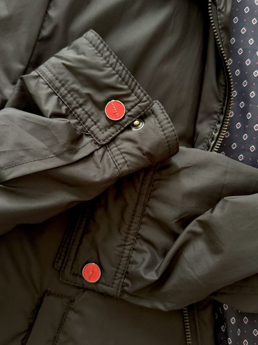 Ветровка, куртка, плащ