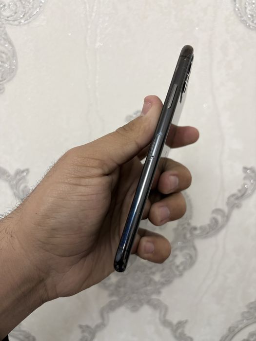 iPhone 11 Pro Max 64gb