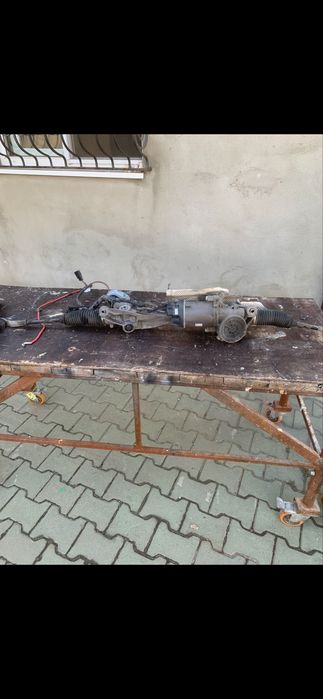 Caseta directie Volkswagen Golf 7 Facelift