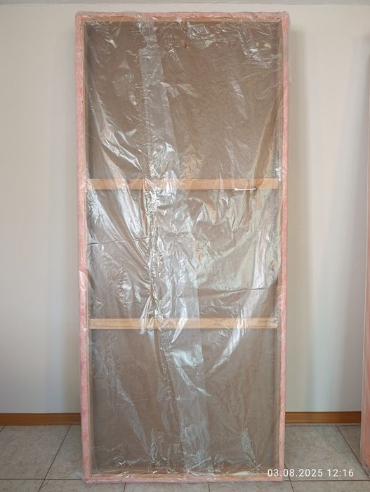 2 еднолицеви матрака 185/85