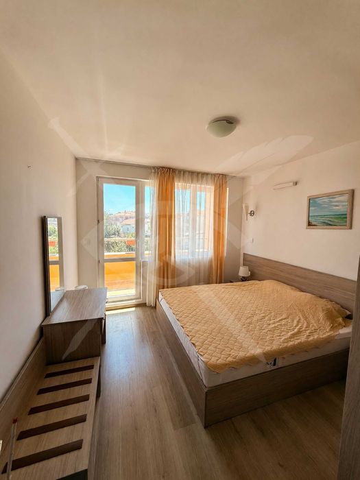Продава се Двустаен апартамент в Черноморец - 71 кв.м за 1369 €/кв.м - Снимка #3