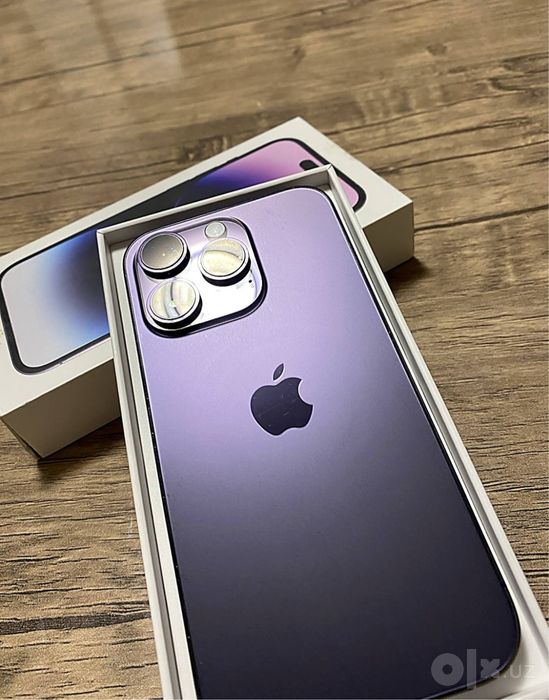 Iphone 14 pro 128g