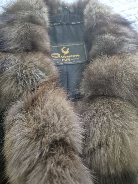 Срочно продам шубу