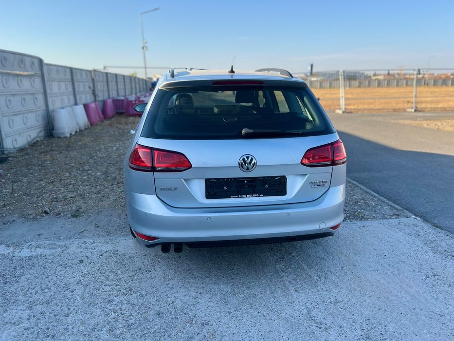 Volkswagen Golf 7 CASH / RATE