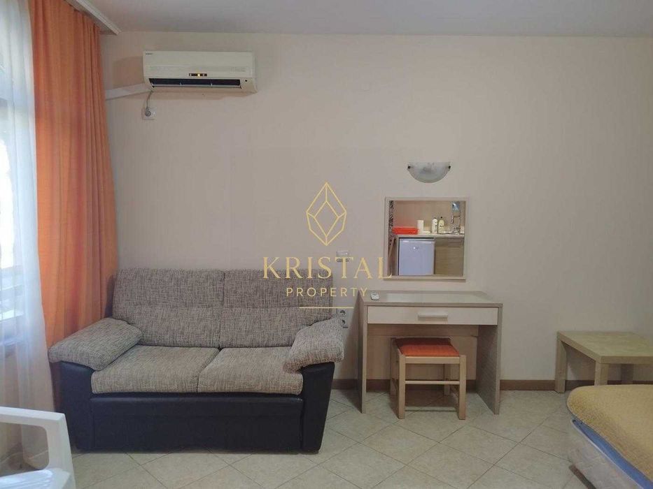 Продава се Едностаен апартамент в к.к. Слънчев бряг - 41 кв.м за 1342 €/кв.м - Снимка #2