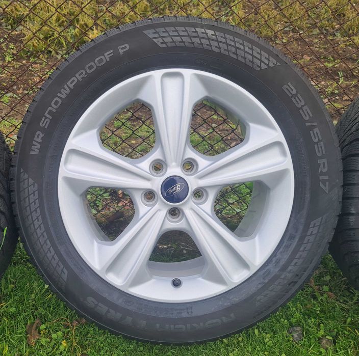 Джанти за Ford Kuga, S-max и др.