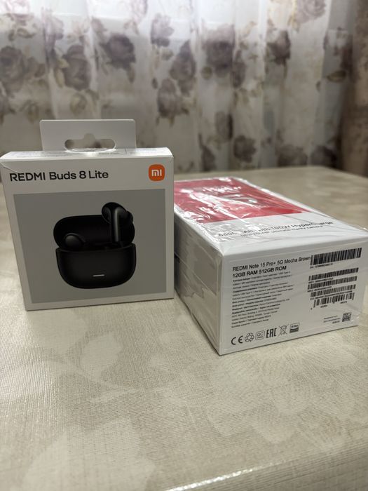 Redmi Note 15 Pro+  5G