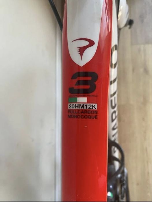 olx pinarello