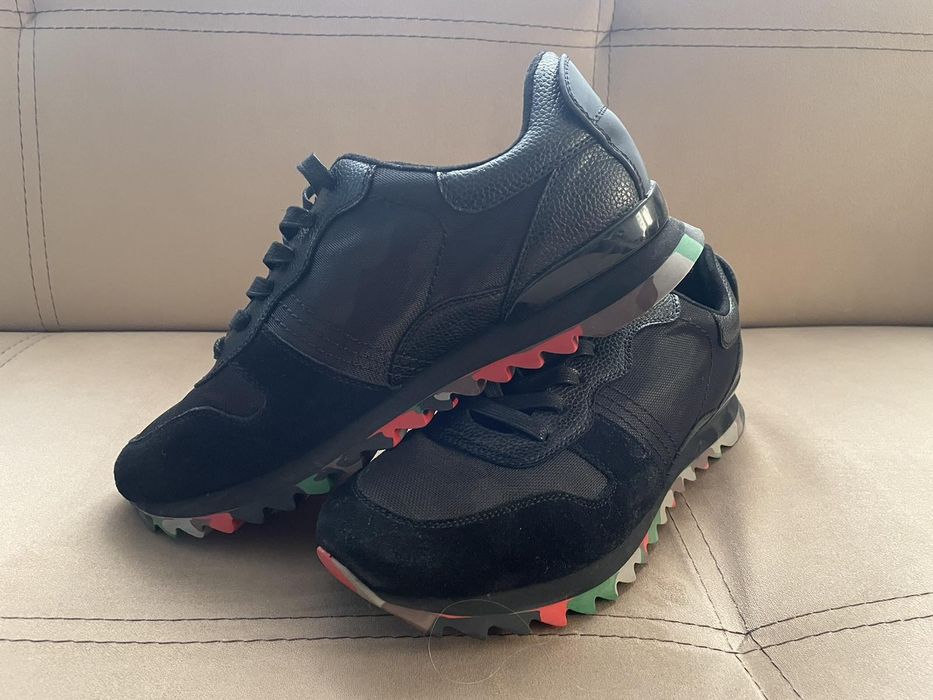 Мъжки обувки Karl Lagerfeld