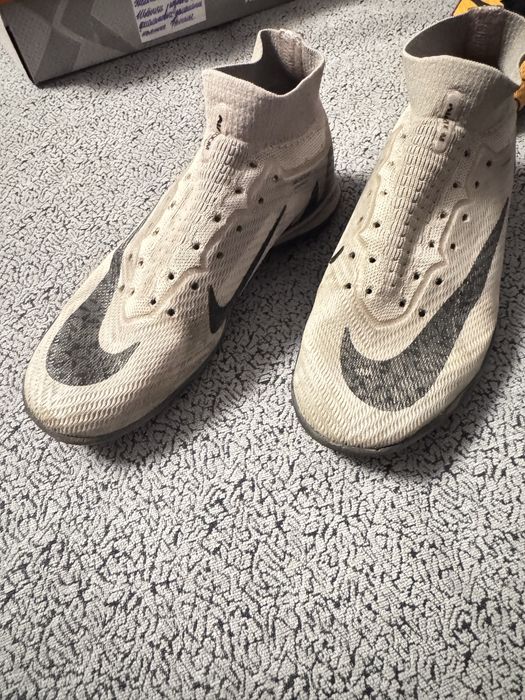 Футбольные красовки