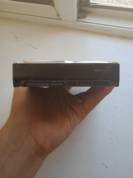Жёсткий диск 500gb Samsung