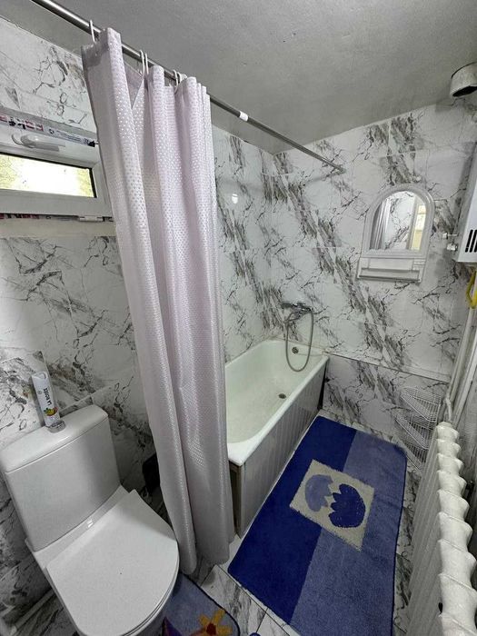 Сдается дом  частный сектор 100м2 Мирабатский район