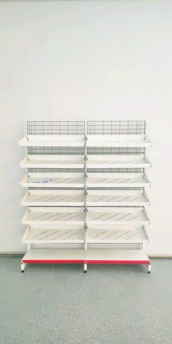 Temir mebel, savdo stellaj, железная мебель, торговый стеллаж