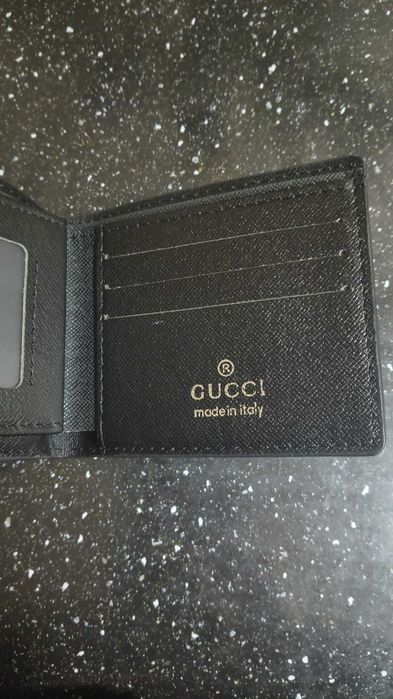 Portofel Gucci Nou