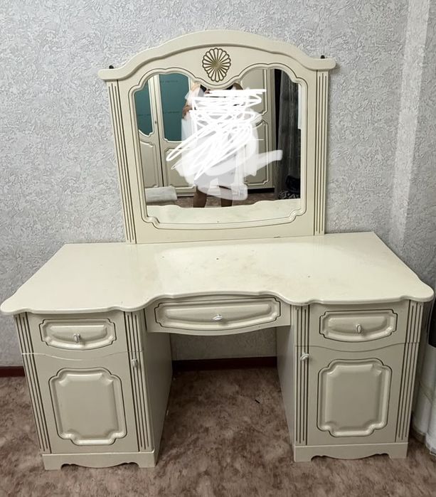 Спальный гарнитура