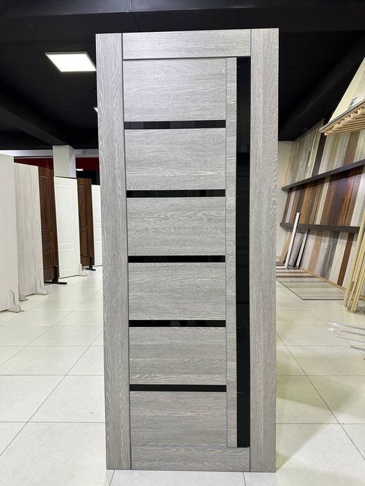 MDF| Eshiklar| Hi-Tech stillda