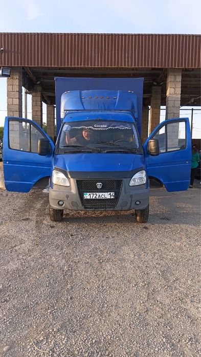 Продам Газель фермер Вариенты обмена