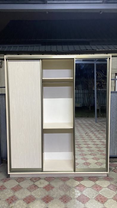 Шкаф Купе + доставка