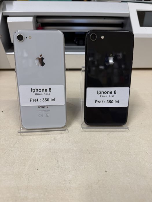 iphone 8 64gb - Telefoane la preț mic | OLX.ro