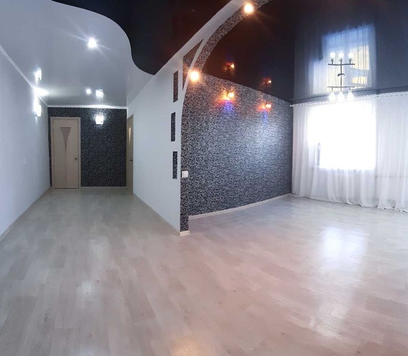 продам 3-х комнатную квартиру