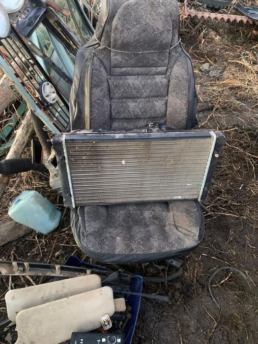 Гольф 2 по запчастям