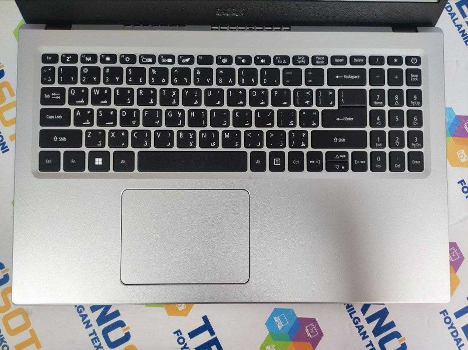 Продаётся Ноутбук Acer Aspire 3 N20C5