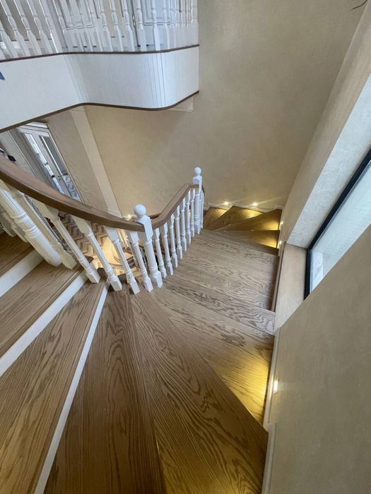 Zina poyalar лестница 60$