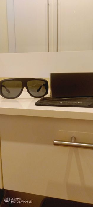 Слънчеви очила Armani Exchange
