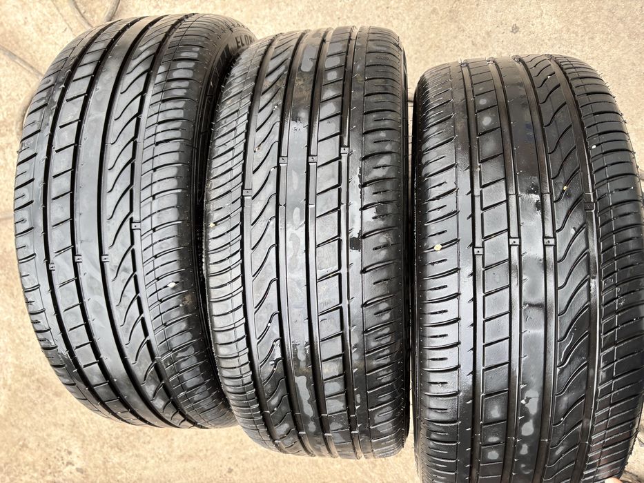 225/45/18 Гуми 3 бр
