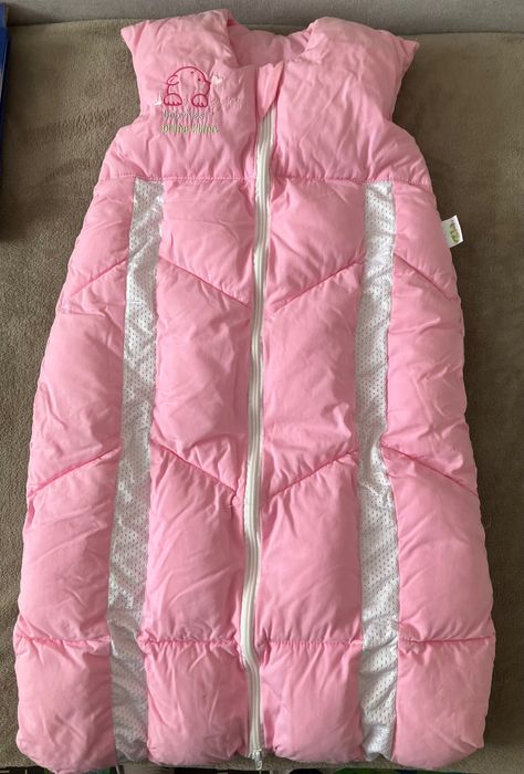 Спален Чувал 2 бр. за бебе дълж. 80 см.