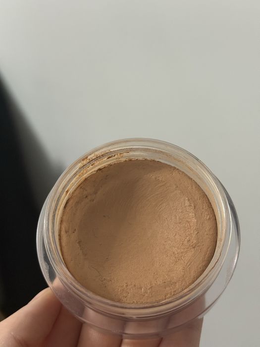 кремовый контур шанель