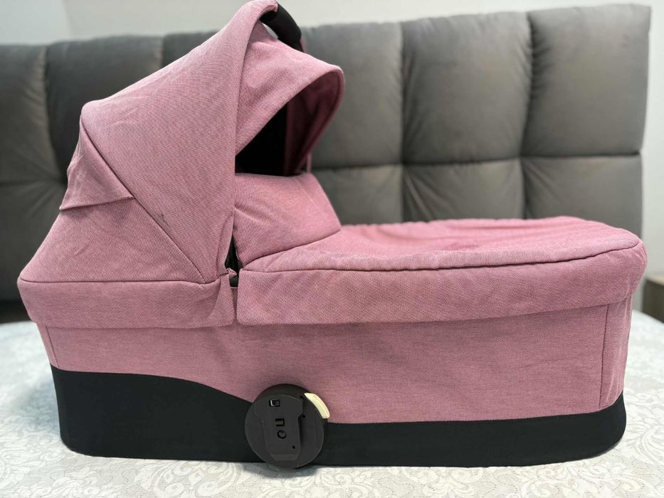 Детска количка Cybex BALIOS S