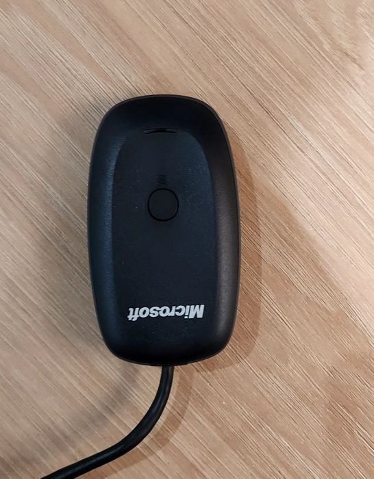 Adaptor Controller Xbox 360 PC  Microsoft Laptop Calculator