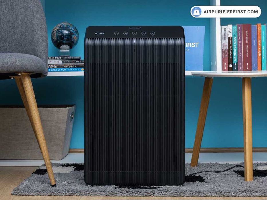Очиститель воздуха WINIX 5510