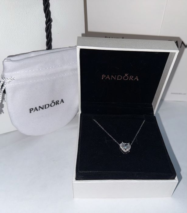 Пандора гарантия бар