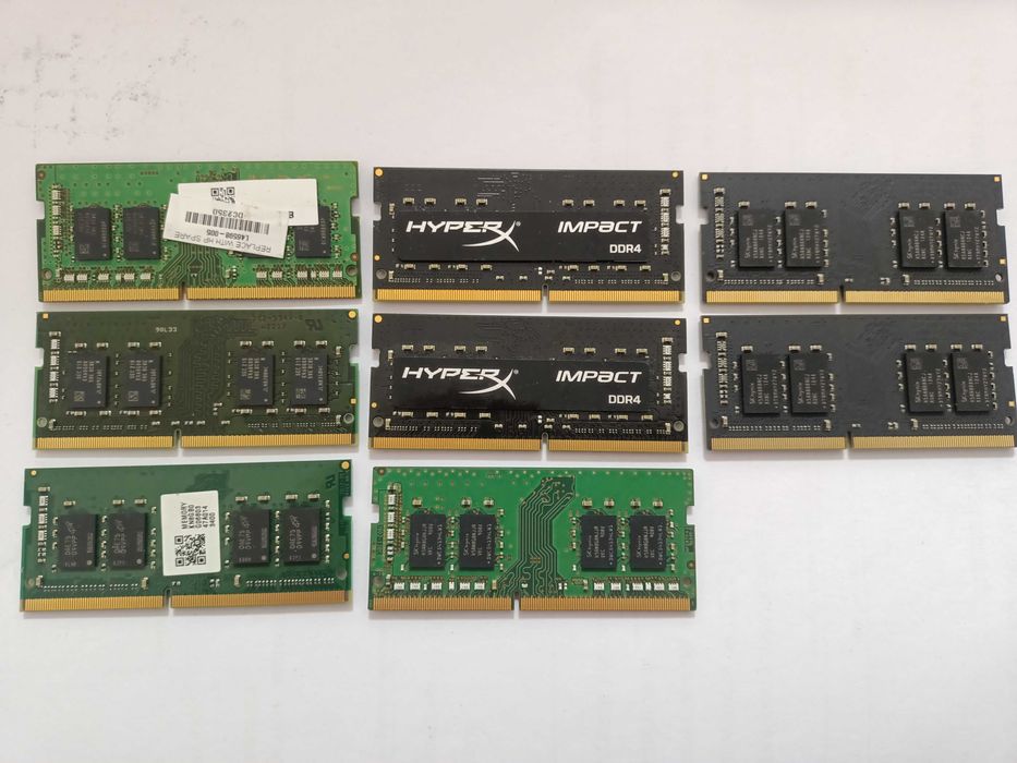 Продам ОЗУ для ноутбуков