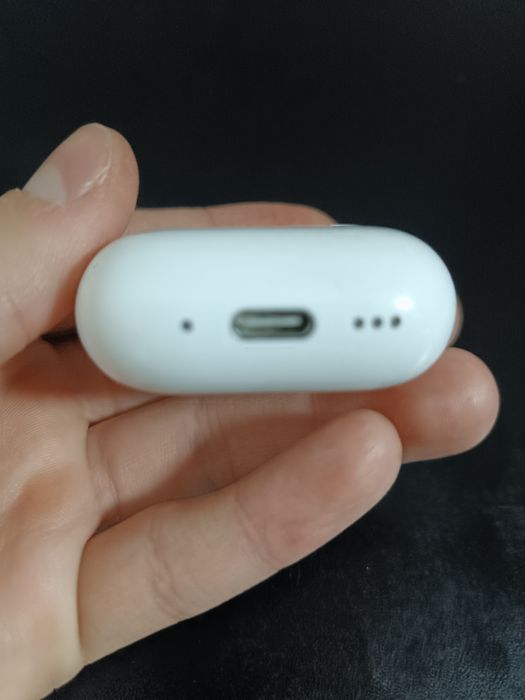 Airpods pro 3 пококление