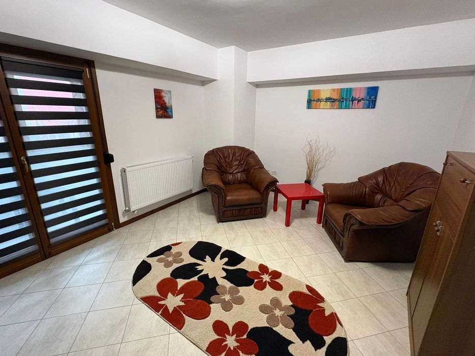 Inchiriez apartament 2 camere Unirii Nord