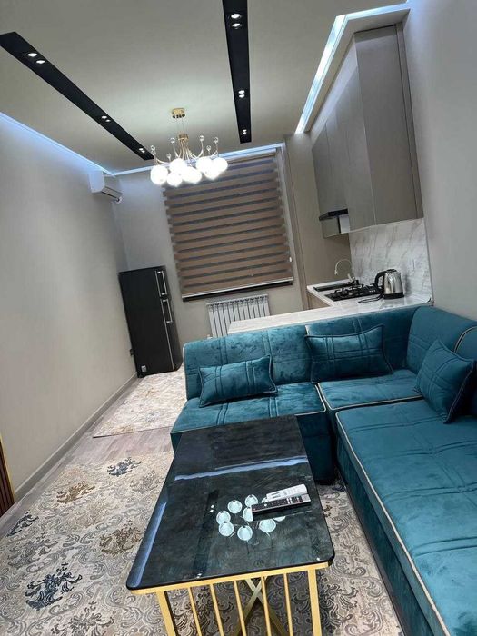 Срочно Продается Новостройка ЖК YUNUSABAD RESIDENCE 2/5/9 А-3