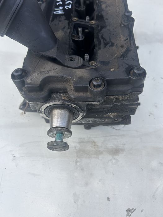 Глава/Глави оборудвани за Ауди А6/ А8/ Q7/ VW 3.0ТДИ/audi 3,0tdi