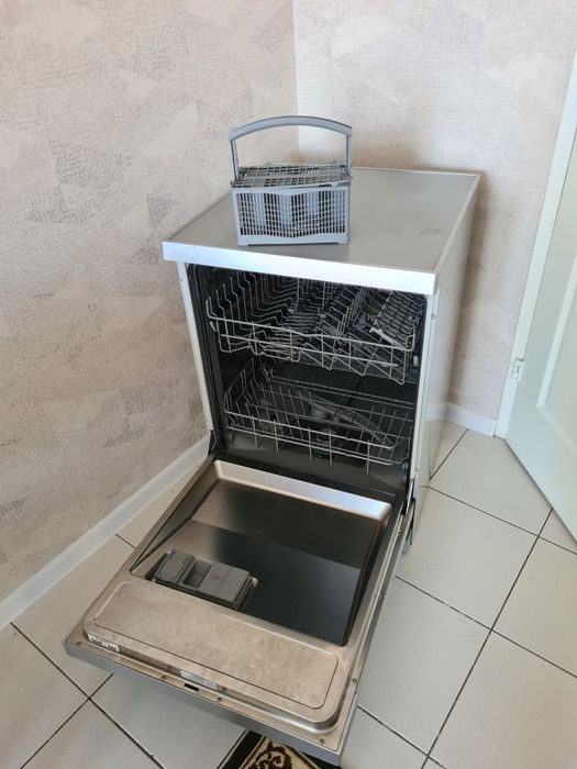 Посудомоечная машина