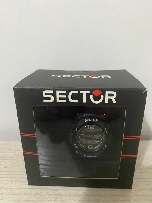 Ceas Copii Sector EX-16