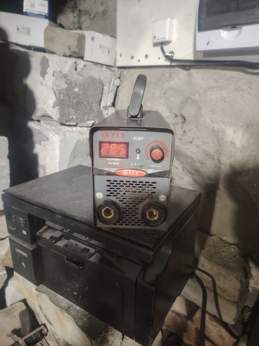 Продам сварочный аппарат